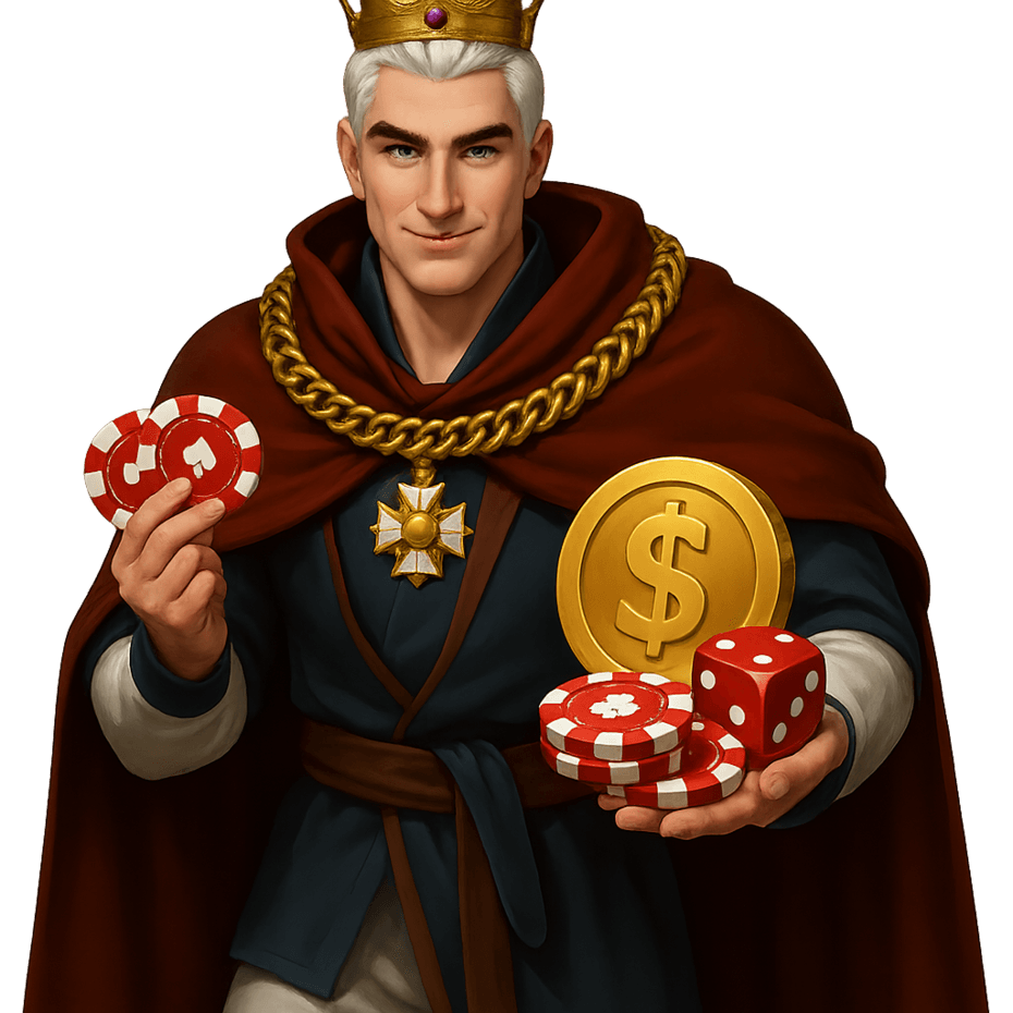 WELCOME PACK €/$2500 +250 FREE SPINS